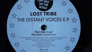 Watch Lost Tribe Angel video