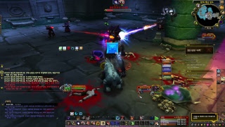 이버블 와우: wow 월드오브워크래프트: world of warcraft 실시간 스트리밍