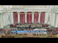 Michigan affirmative action ban is OK, Supreme Court says