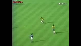 Italy - Brazil 3-2 1982 Fifa World Cup