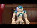 IBM Watson | Full Q&A | Oxford Union