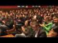 IBM Watson | Full Q&A | Oxford Union
