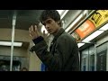 Spider-Man Subway Fight Scene - The Amazing Spider-Man (2012) Movie CLIP HD