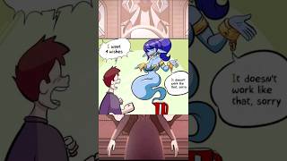 4 Wishes Rule 34 In A Shellnut