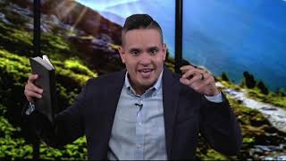 17 Rediscover S1E17 With Pastor Miguel Mendez