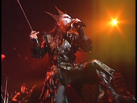 Rock Show Video