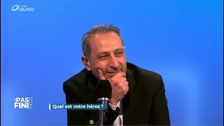Fen - Talkshow On Vivacité Radio And La Une Tv