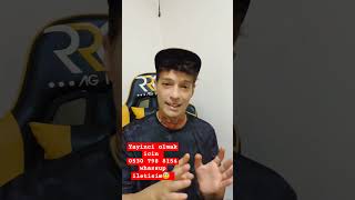 Bigo Live Yayıncı Olmak - Para Nasıl Kazanılır - Para Kazanmanın Sırları - O Bi̇r Türk Ajans