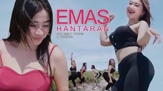 FDJ Emily Young and Friends - Emas Hantaran ( Music ) DJ Thailand