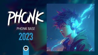 Sped Up Phonk Music 2023 ♬ Aggressive Drift Phonk ♬ Фонк 2023