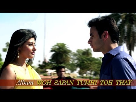 Kaash Kabhi To Song Promo | Shaan | Brand New Pop Album 2013...