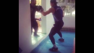Rahil Memmedli Boxer