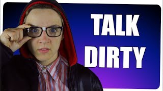 dirty