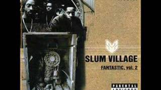 Watch Slum Village I Dont Know video