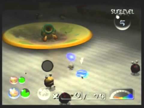 play pikmin online free