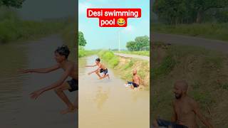 Desi Swimming Pool