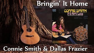 Watch Connie Smith Bringin It Home video