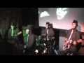 The Nebulas-Surf Party