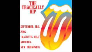 Watch Tragically Hip If New Orleans Is Beat video