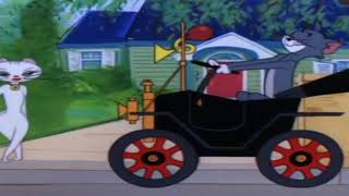 Tom Ve Jerry Son Bölüm İnti̇har Full Versi̇yon