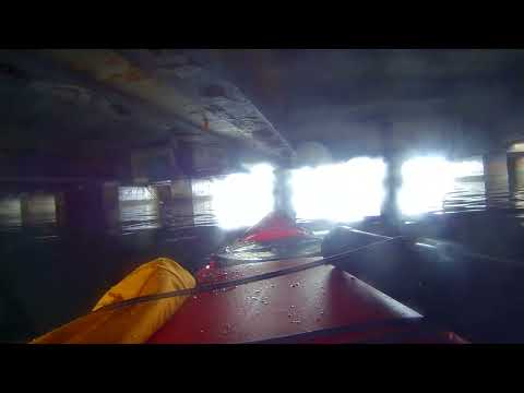 kayak Millport