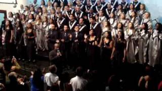 Watch Brooklyn Tabernacle Choir Oh How I Love The Name video