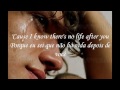 Life After You -Daughtry ( Tradução)