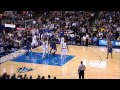 Top 10 NBA Plays: November 15th