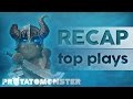 League of Legends Top Plays - Recap of 2014 - Early 1M Subscr...