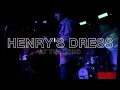 Henry's Dress - "Target Practice"