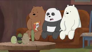 Cartoon Network Hd Argentina English - Continuity June 6-7, 2017