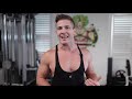 3 Triceps Exercises You MUST TRY To Force Muscle Growth! || (SLEEVE BUSTING HORSESHOES!)