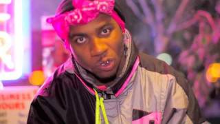 Watch Lil B Durty Pop video