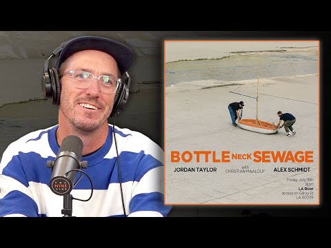 We Review WKND's "Bottle Neck Sewage" Video!