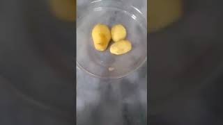 Tasty chicken bread roll