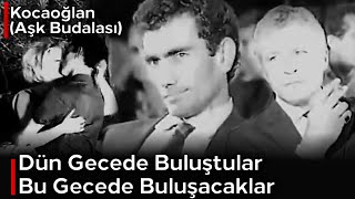 Kocaoğlan Aşk Budalası Kemal Ile Belmanın İlişkisi Reis Beyi Rahatsız Eder