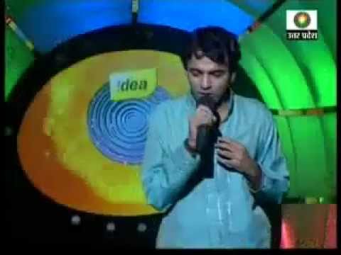 tere bin sanu soniya (delhi heights) Rabbi Shergill by saurav...