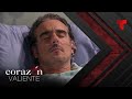 Corazón Valiente - Corazón Valiente / Capítulo 200 (1/5) /Telemundo