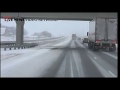 4/3/2014 Central Minnesota Winter Storm - Live