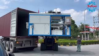 Hành Trình Của Một Xưởng Nhựa Từ Máy Lỗi Đến Vận Hành Ổn Định Mỗi Ngày