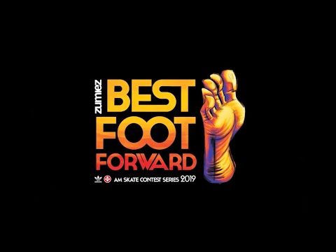 Zumiez Best Foot Forward 2019 Episode 3