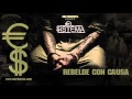 Rebelde con Causa / El Sistema / Nk Profeta & Underc Family