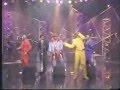 Rude Boys Written All Over your Face Arsenio Live