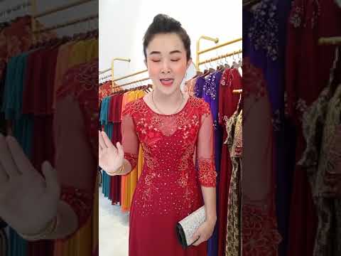 🔴 Shop Thời Trang Nữ Trung Niên tuổi 30, 40, 50 đẹp nhất tại TPHCM 0888 813 123 CAMY SALE TẾT 2021