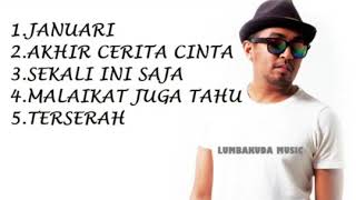 Glenn Fredly Kompilasi Karaoke Lagu Hits Melow Glenn Fredly Kompilasi Karaoke Lagu Hits Melow