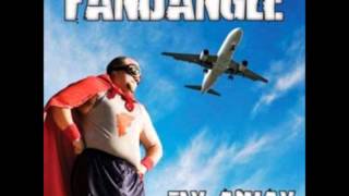 Watch Fandangle Once Over video