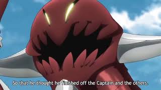 Nanatsu No Taizai Save From Galland By Gowther Nanatsu No Taizai Season 2 Episode 6