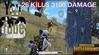 Pochi̇nki̇ Katli̇ami Ve Efsane Bi̇r Maç Mobi̇le One Man Squad