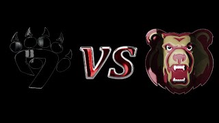 Boys' lacrosse vs Logan