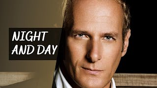 Watch Michael Bolton Night And Day video